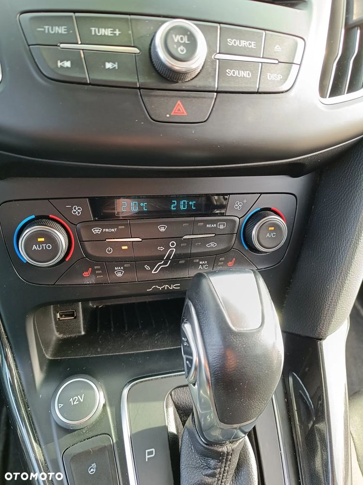 Ford Focus 2.0 TDCi ST PowerShift - 7