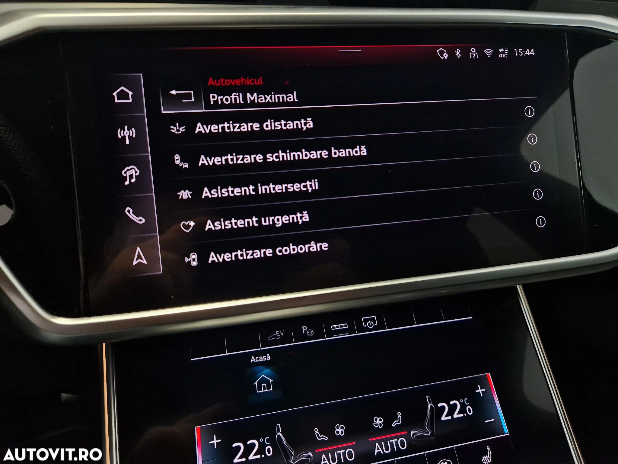 Audi A6 - 25
