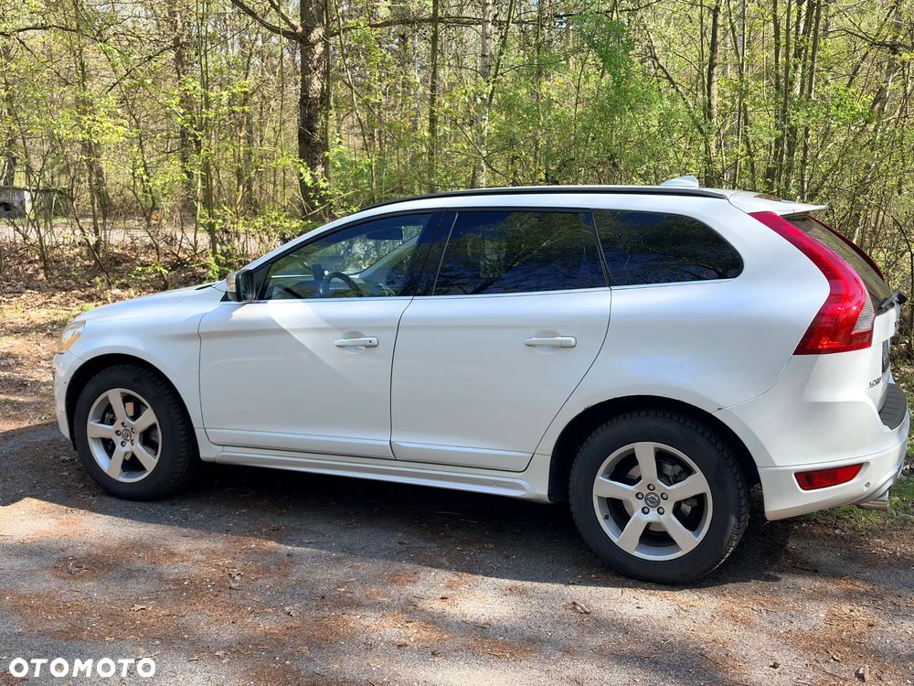 Volvo XC 60 - 4