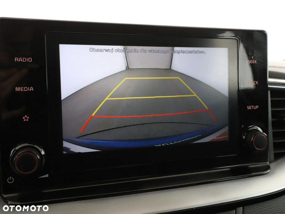 Kia XCeed 1.0 T-GDI L - 25