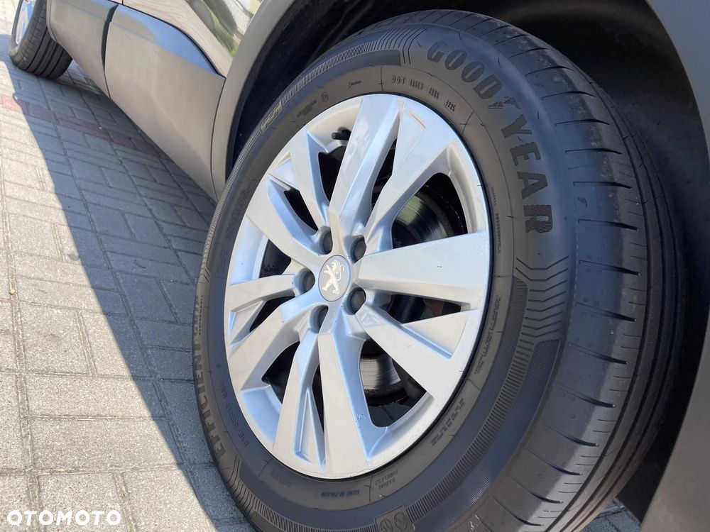 Peugeot 5008 BlueHDi 130 Active - 39