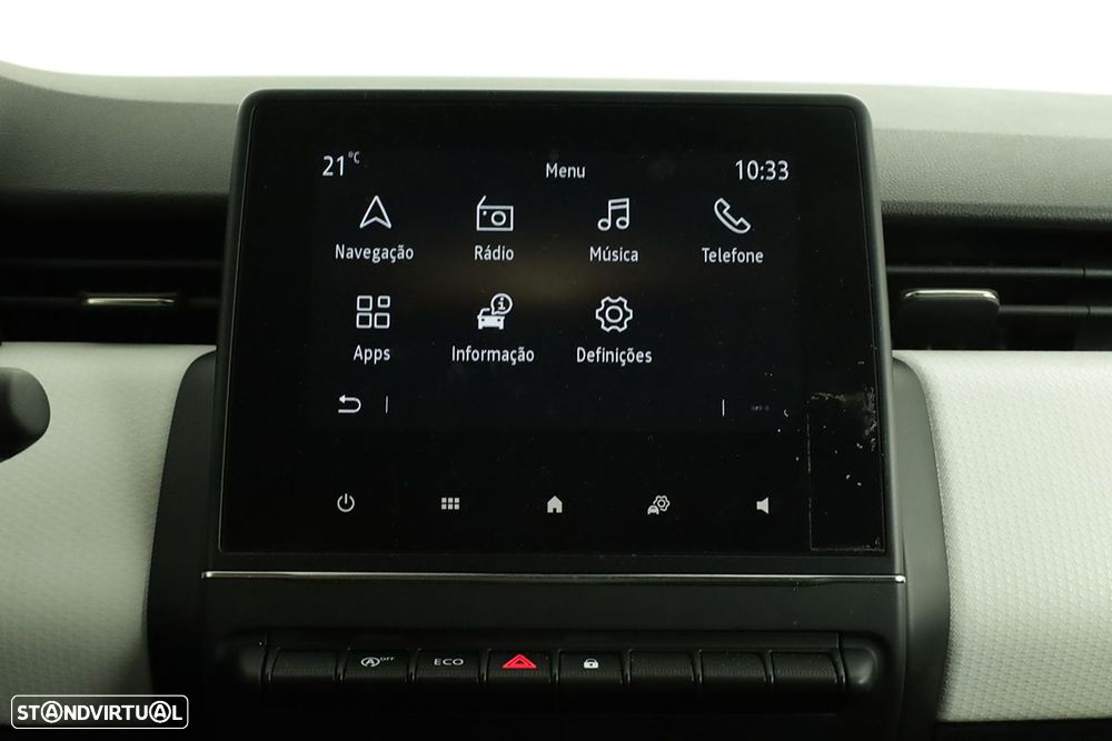 Renault Clio 1.0 TCe Evolution - 9