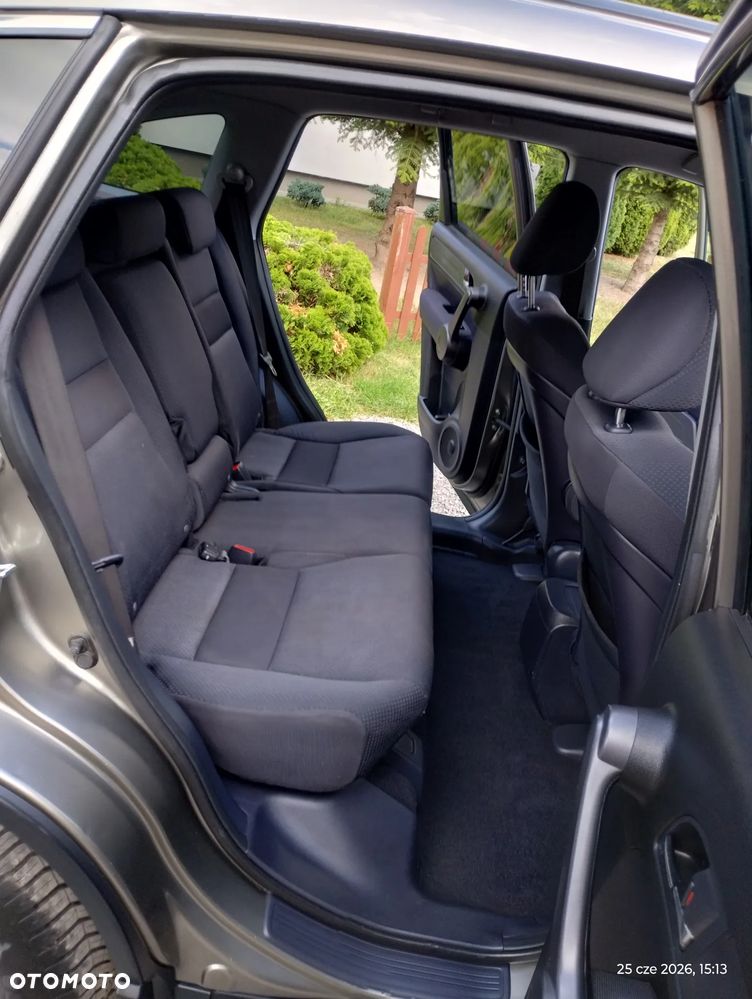Honda CR-V 2.0i-VTEC Elegance - 32