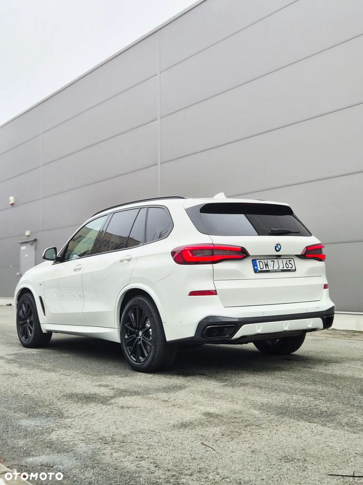 BMW X5 xDrive30d - 11