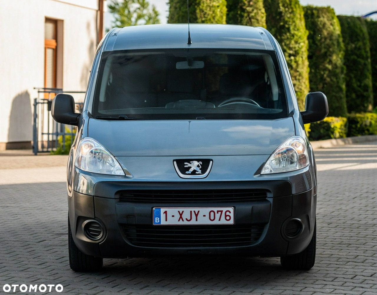 Peugeot Partner - 9