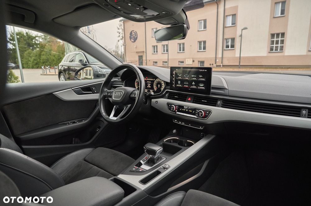 Audi A5 Sportback - 33