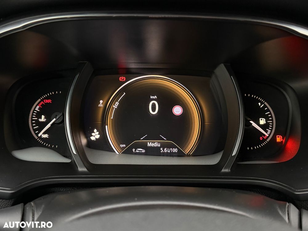 Renault Megane ENERGY dCi 110 BUSINESS - 20