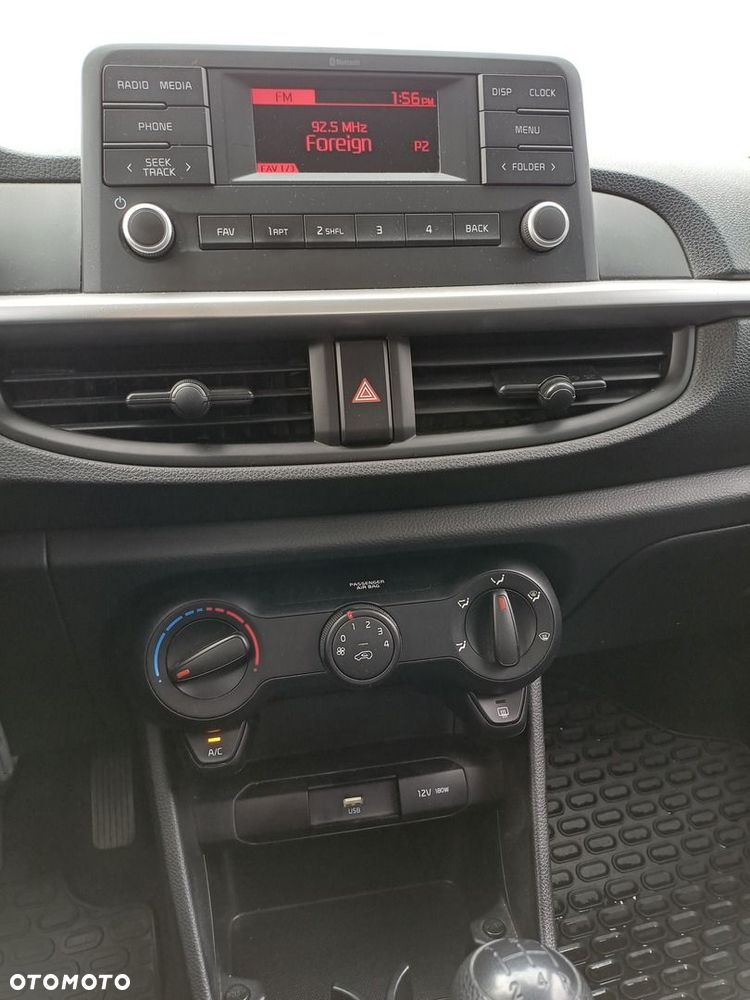 Kia Picanto 1.2 M - 18