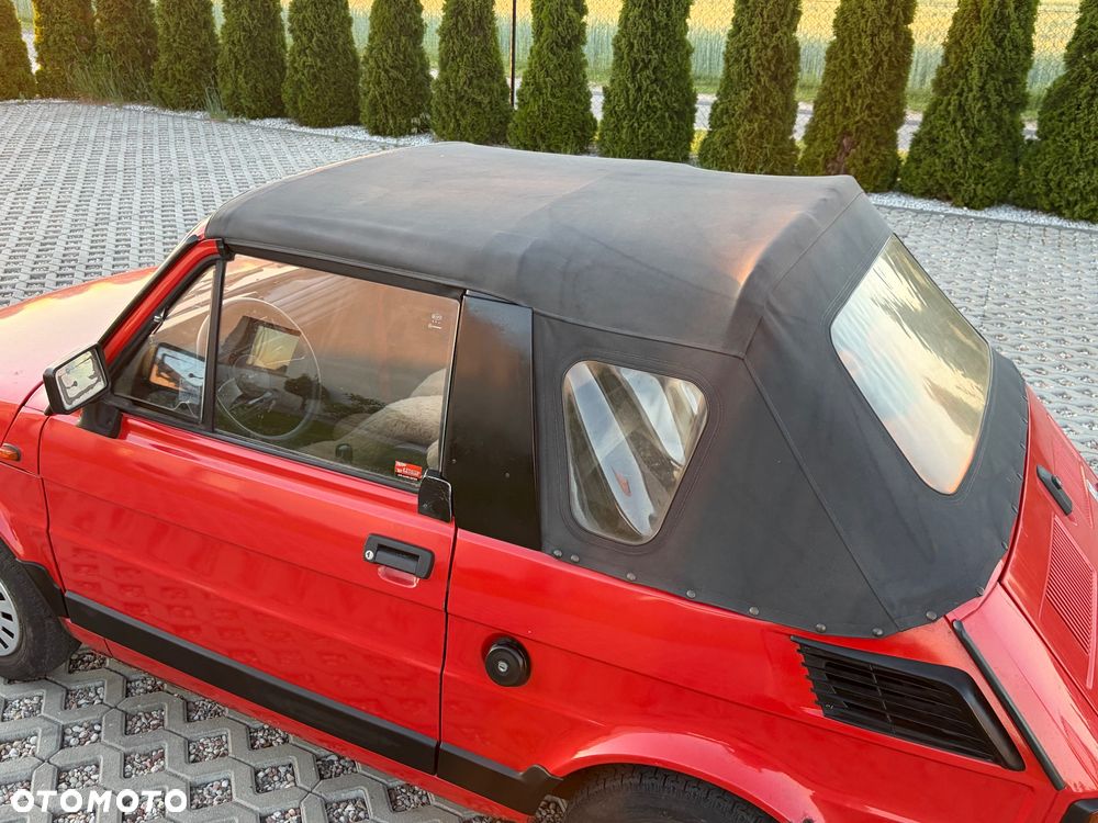 Fiat 126 - 11