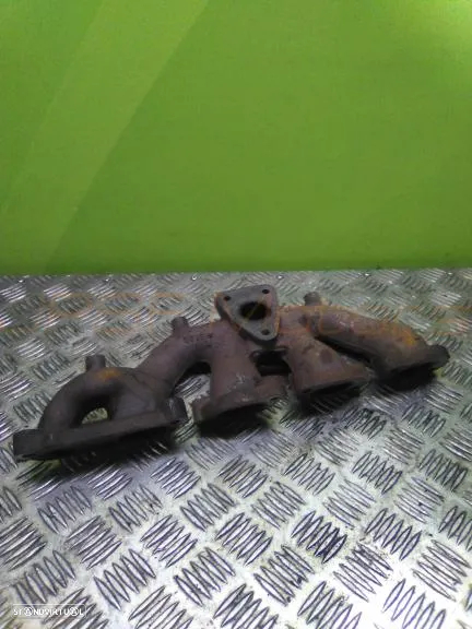 PEÇAS AUTO USADAS para Renault Master II 2.5 DCI 2005 - 6