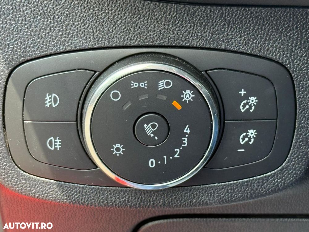 Ford Fiesta - 20