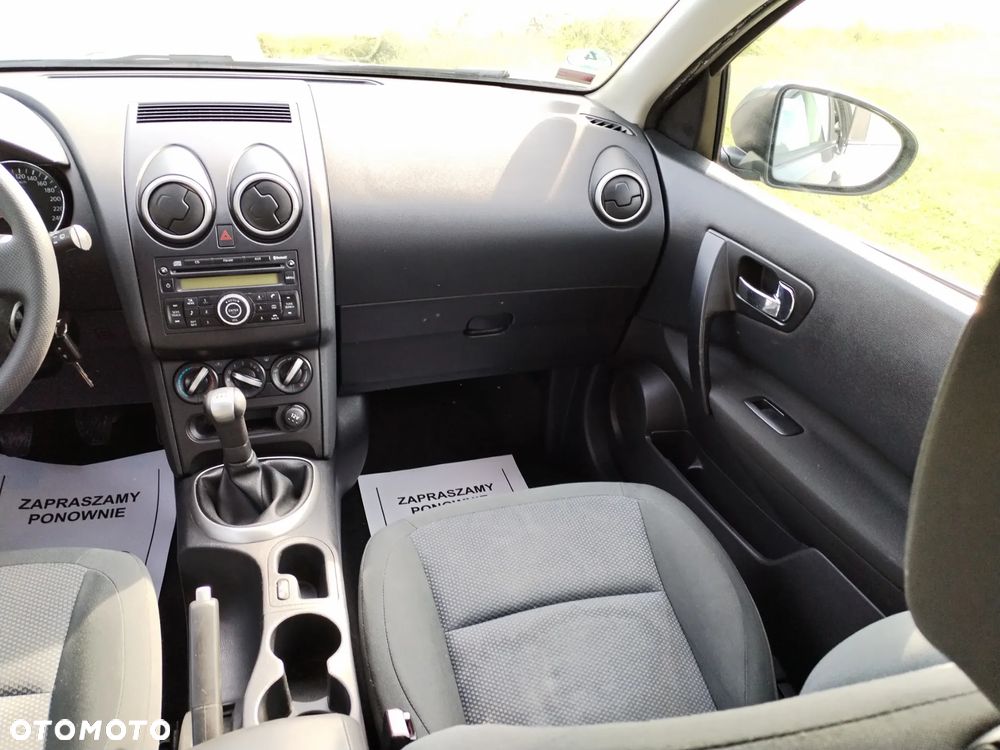 Nissan Qashqai - 19