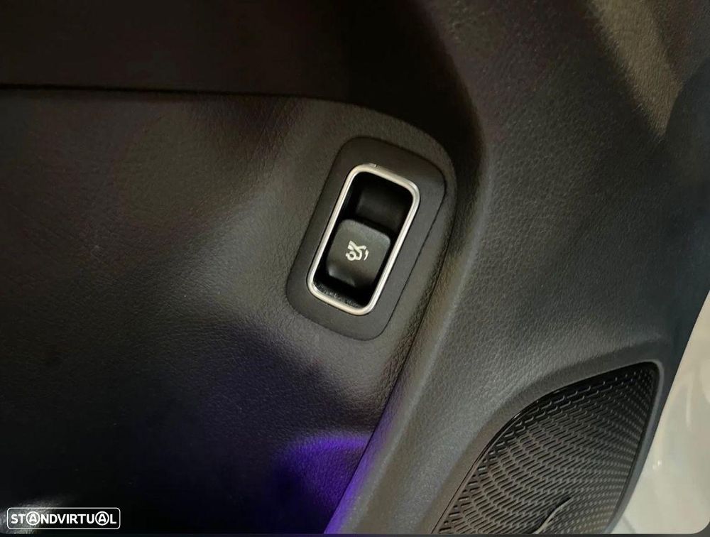 Mercedes-Benz CLA 180 d AMG Line Aut. - 7