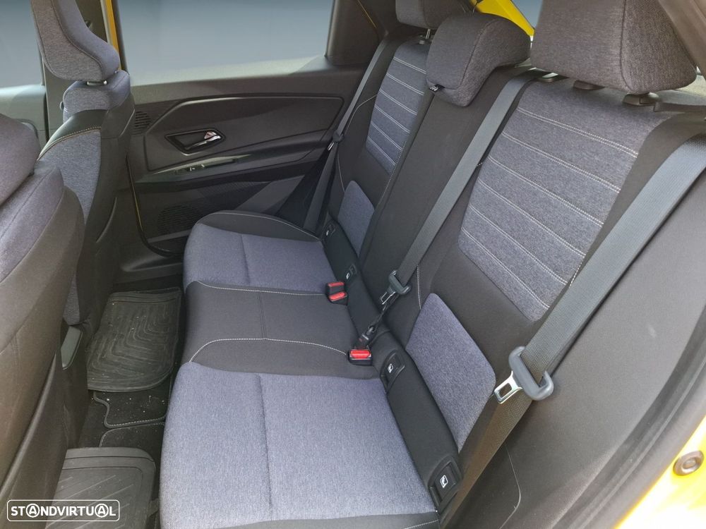 Renault 5 E-Tech 52 kWh Techno Autonomia Conforto - 14