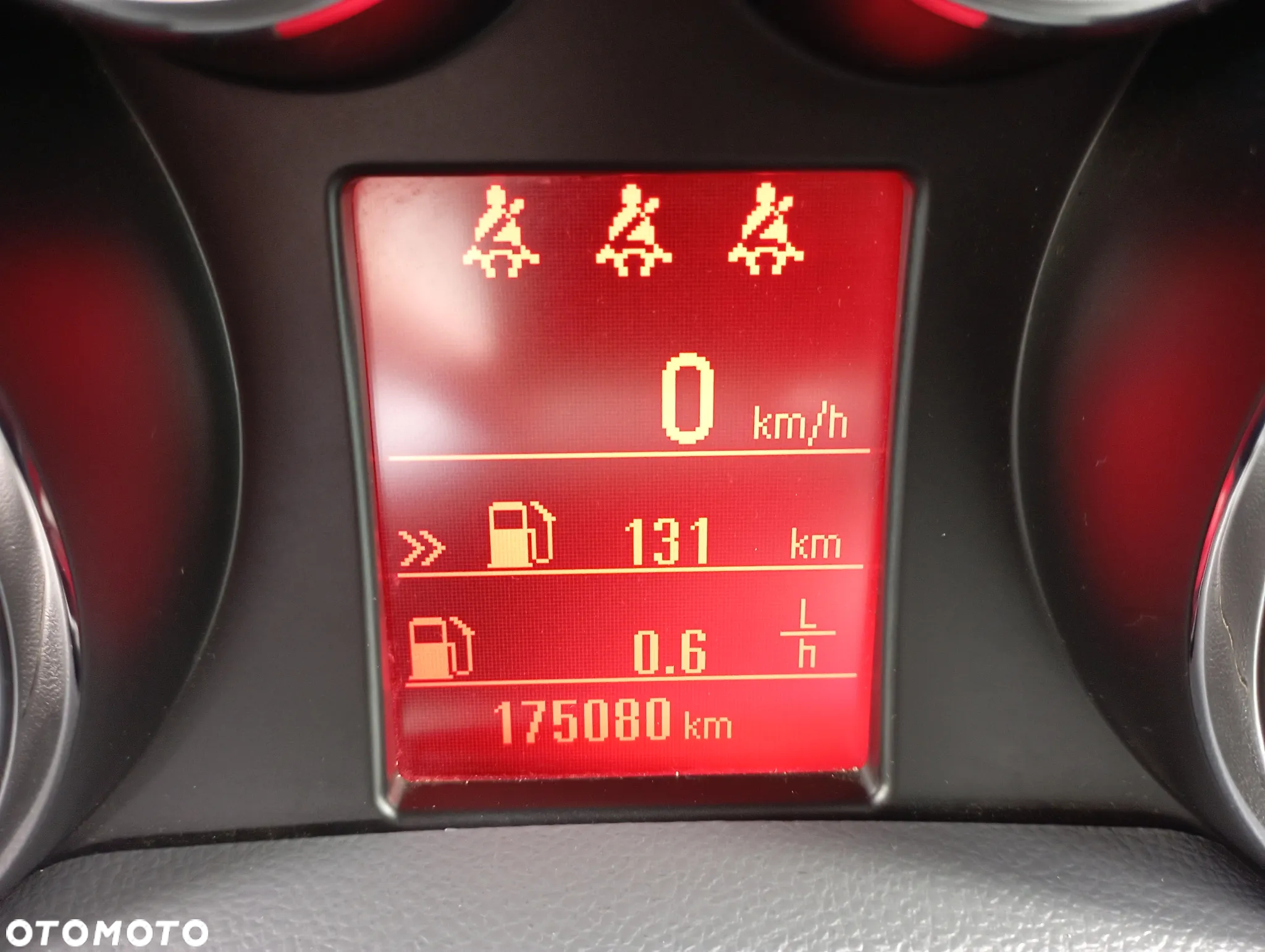 Opel Mokka 1.7 CDTI Enjoy S&S - 13