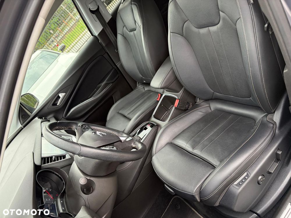 Opel Grandland X 1.5 D Start/Stop Automatik Ultimate - 18