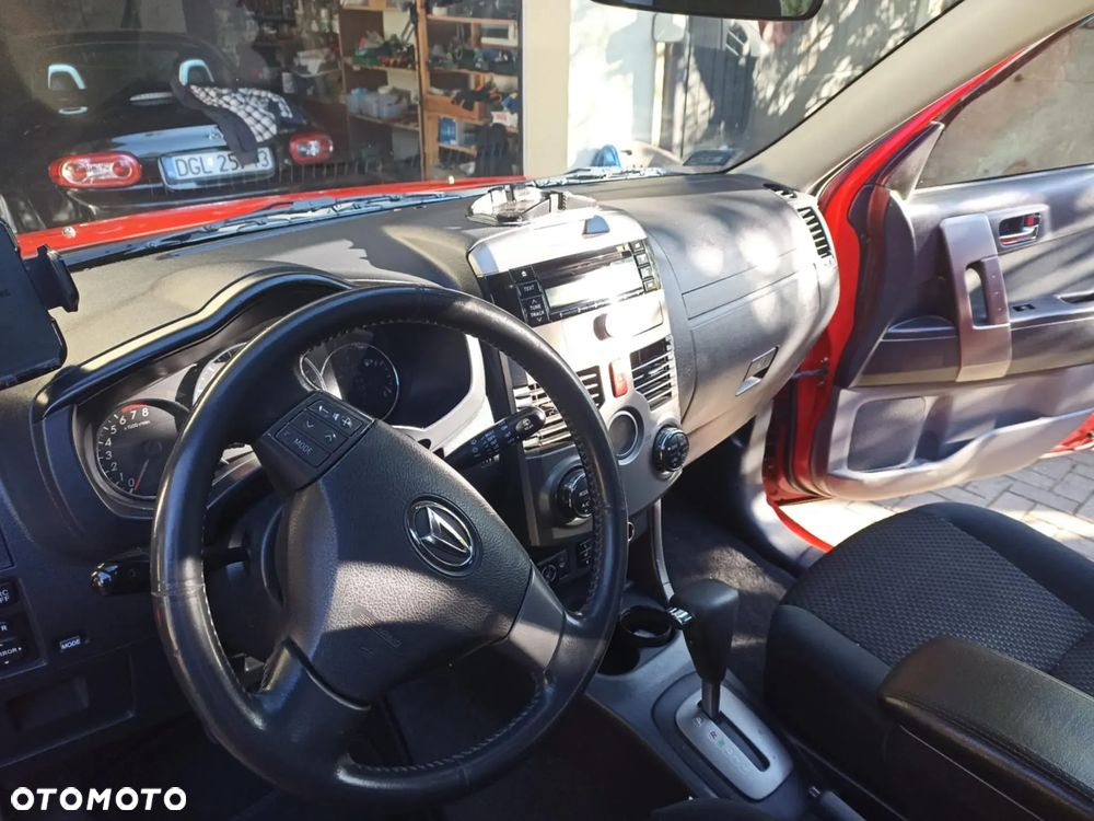 Daihatsu Terios 1.5 Top 4WD - 7
