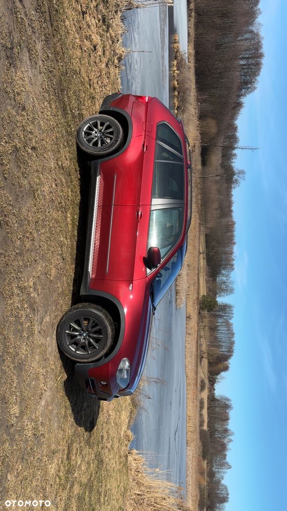 BMW X5 3.5d xDrive - 6