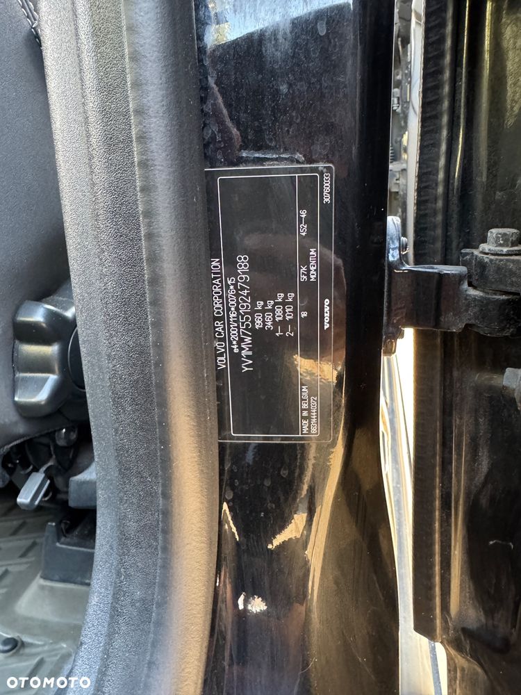 Volvo V50 2.0D R-Design Momentum - 16