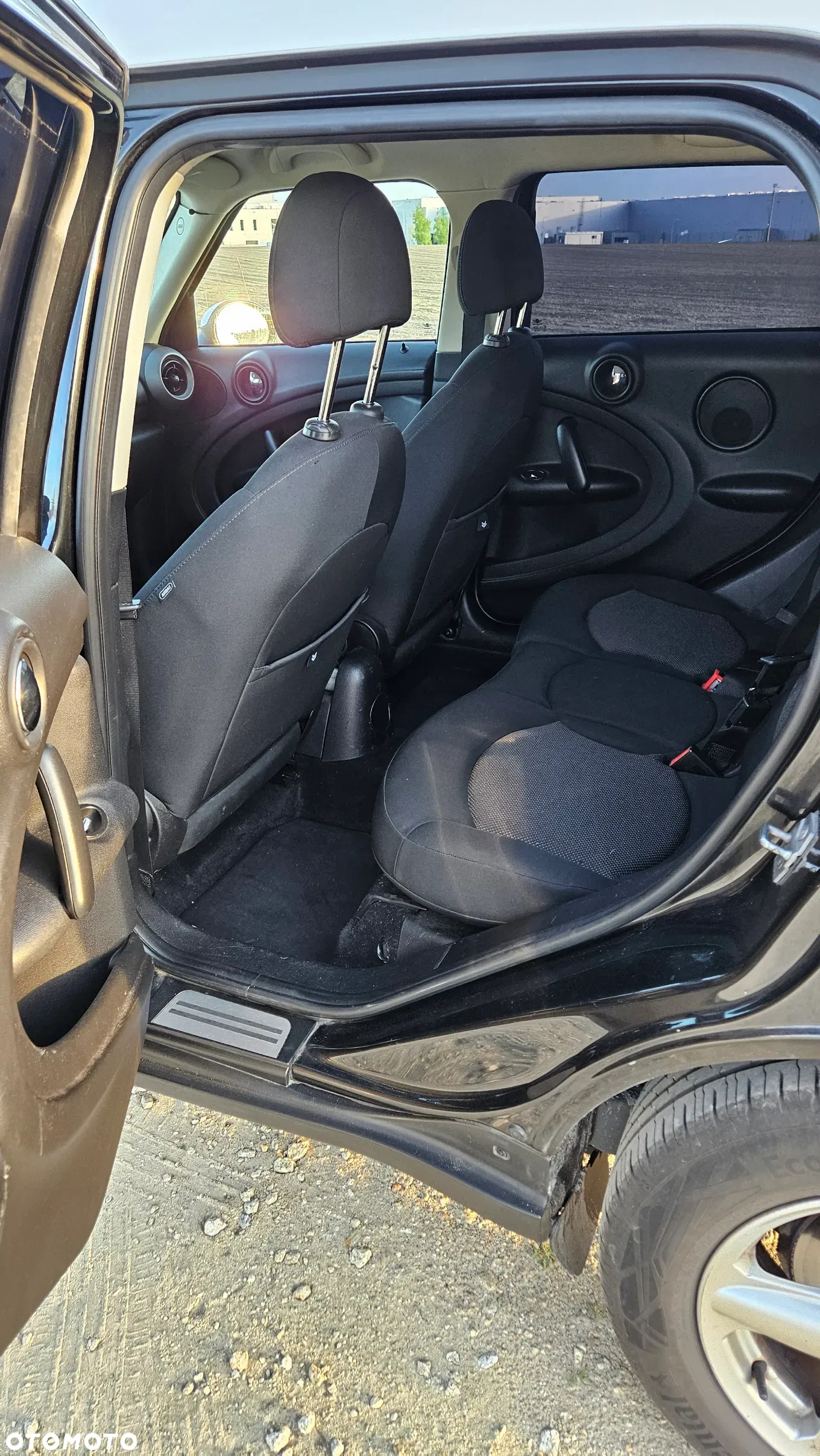 MINI Countryman Cooper - 5