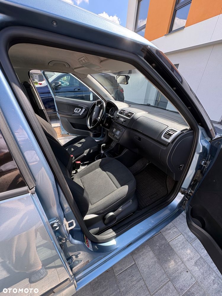 Skoda Fabia 1.4 TDI PD Classic - 5