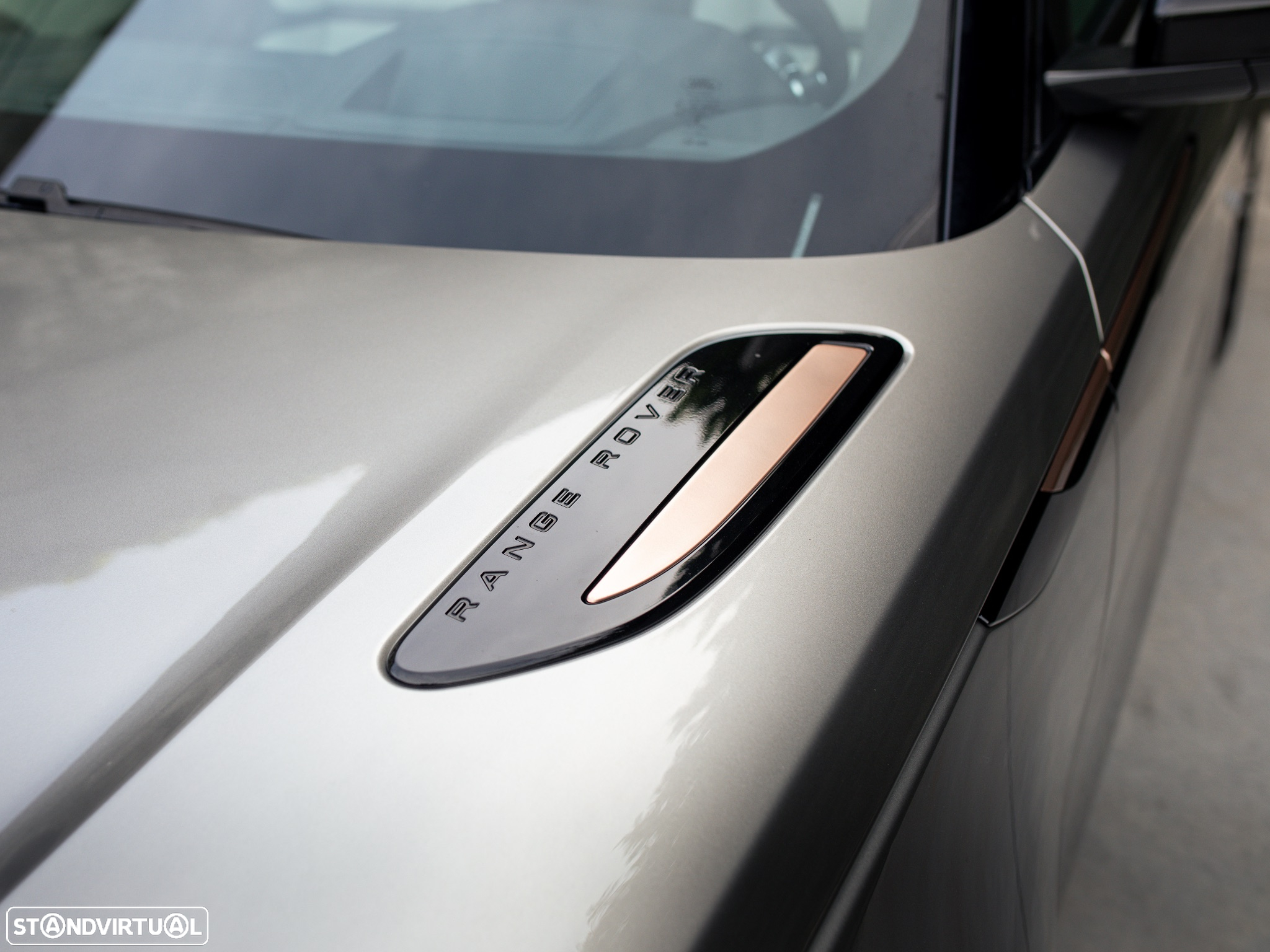 Land Rover Range Rover Velar D300 Dynamic HSE - 8
