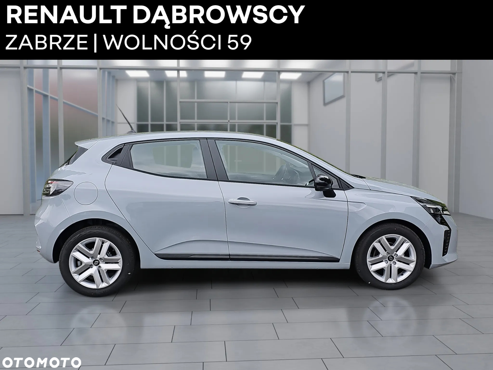 Renault Clio 1.0 TCe Evolution - 6