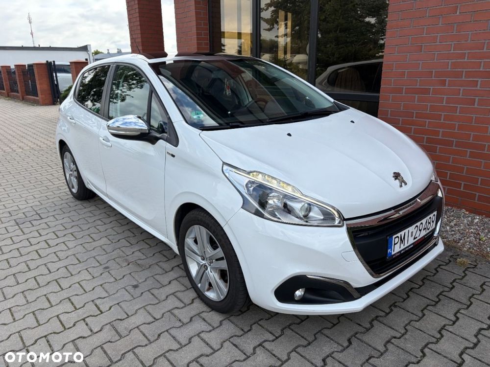 Peugeot 208 1.2 PureTech Style - 2