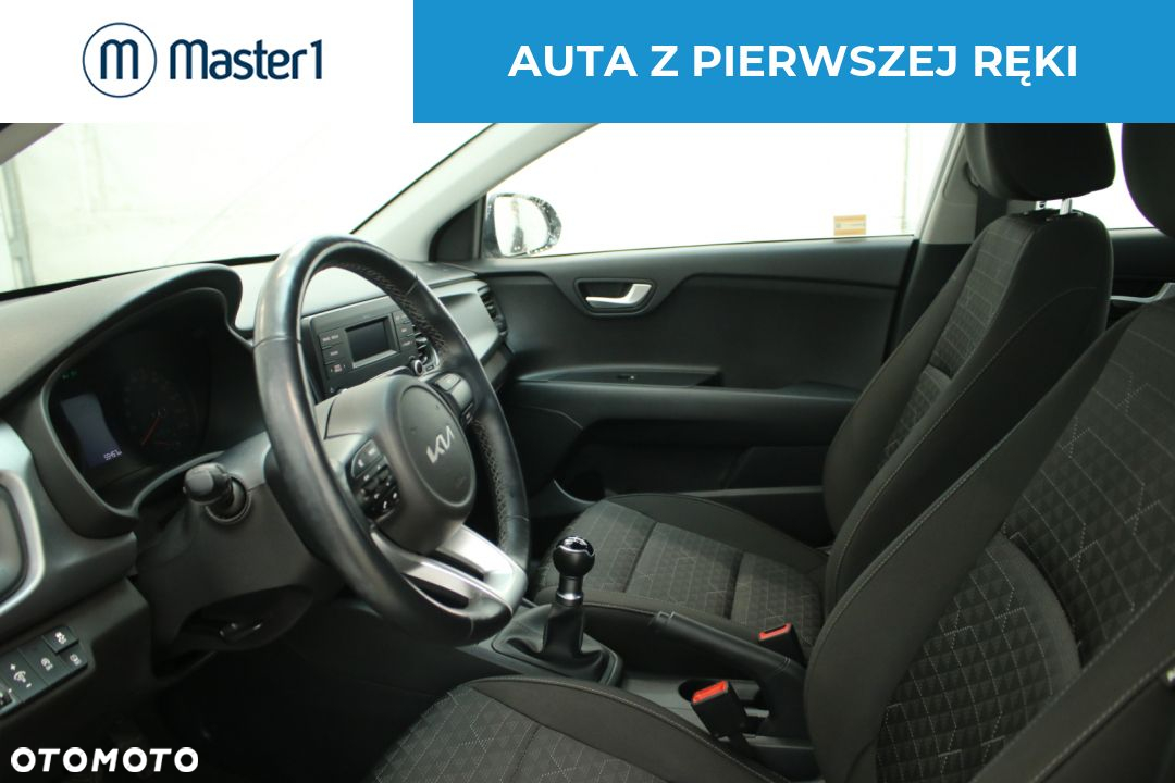 Kia Rio 1.2 M - 7