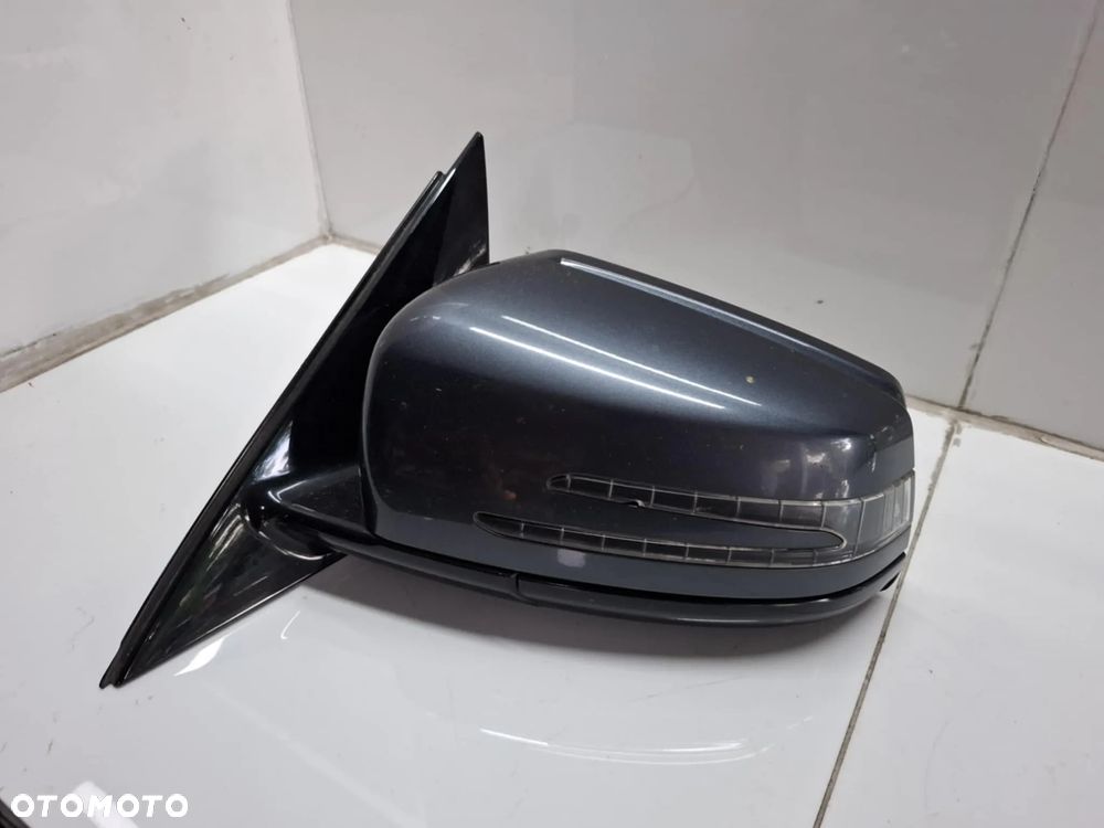 LUSTERKO LEWE KOMPLETNE MERCEDES W212 09- 755 8+2 10 PIN EUROPA