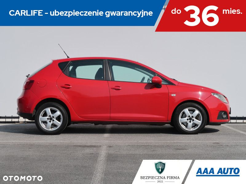 Seat Ibiza - 7