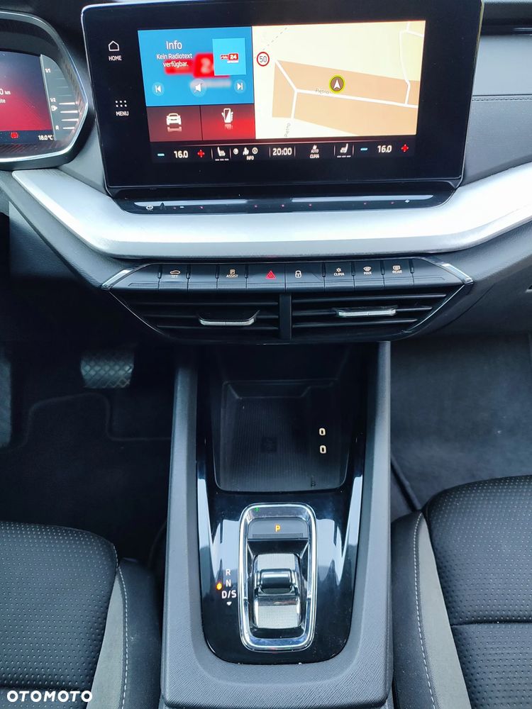 Skoda Octavia 2.0 TDI DSG Exclusive Plus - 11