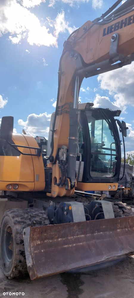 Liebherr A 912 Compact Litronic - 11