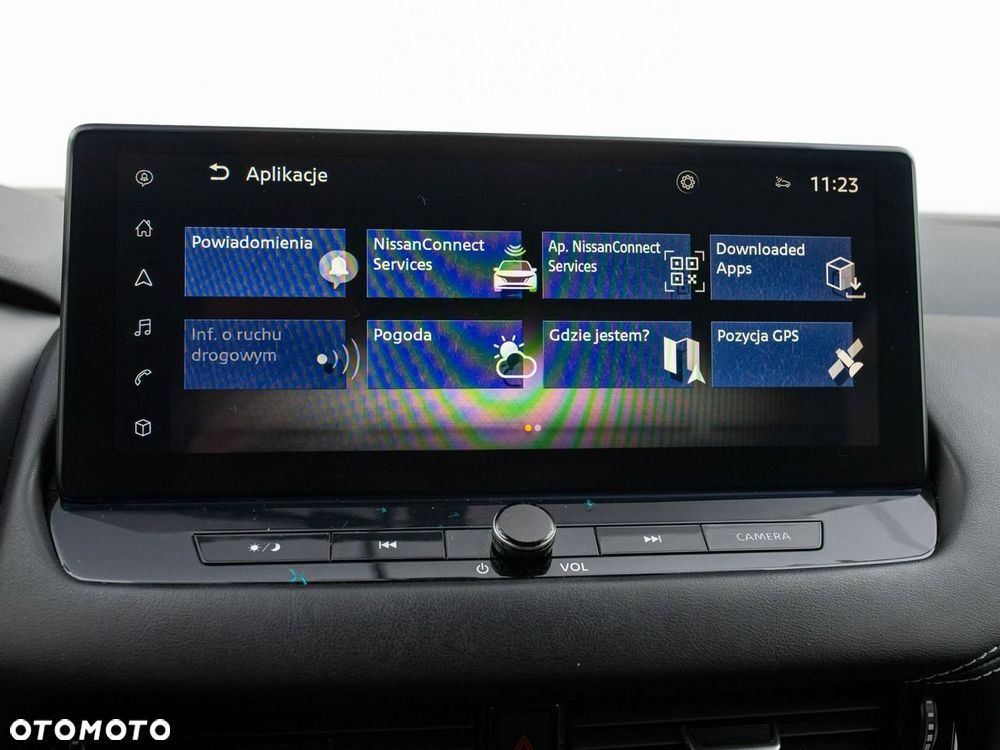 Nissan Qashqai 1.5 e-POWER N-Connecta - 21