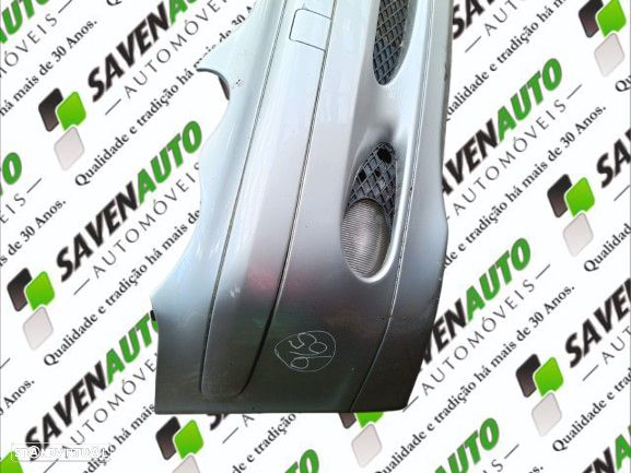 Para Choques Frente Mercedes-Benz C-Class (W203) - 2