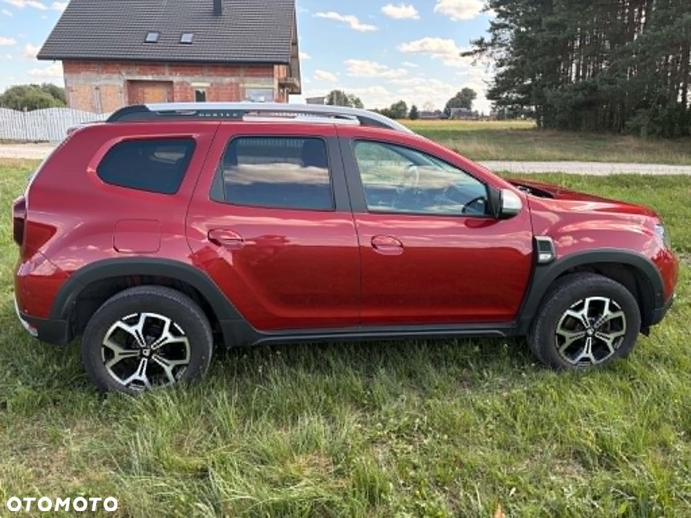 Dacia Duster 1.0 TCe Prestige - 12