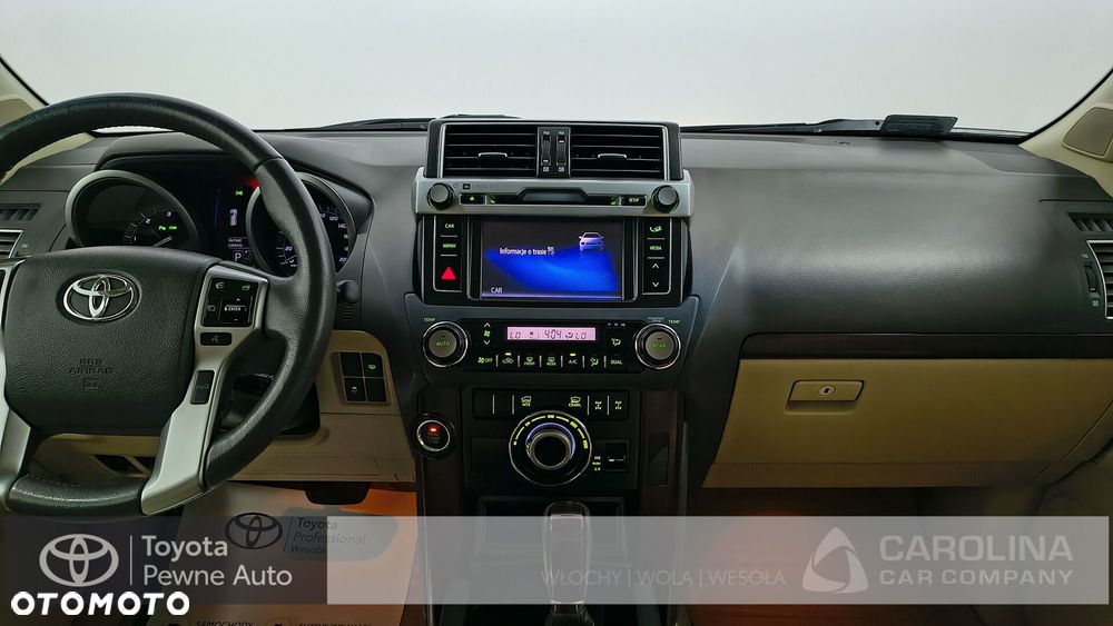 Toyota Land Cruiser LC 2.8 D-4D Invincible - 6