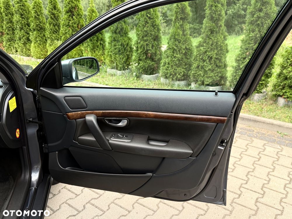 Volvo S80 D5 Premium - 31