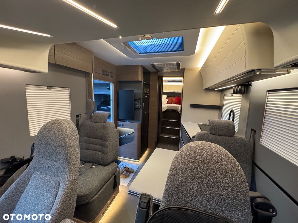 Adria Supersonic 780 DL - 20