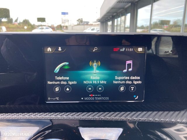 Mercedes-Benz A 180 d Style Plus - 20