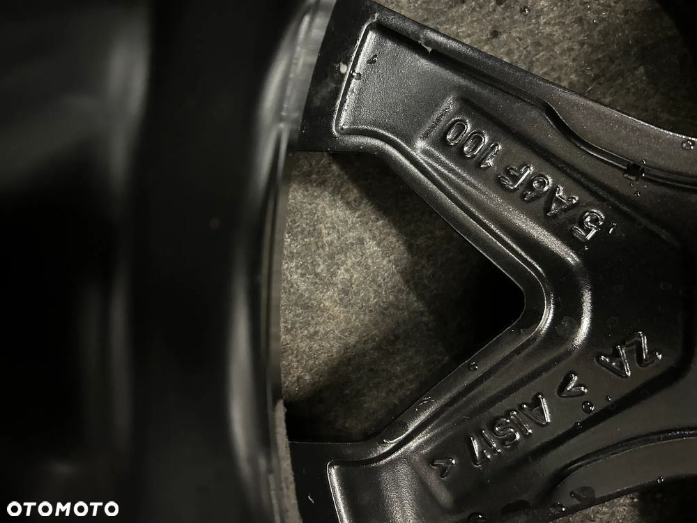 Alufelga BMW X3 G45 M-Pakiet 19 cali 5x112 1szt. 5A6F100 - 9
