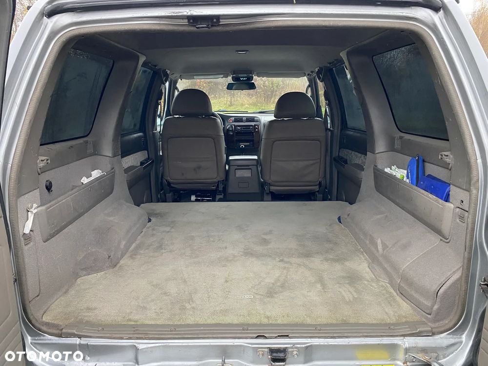 Nissan Patrol GR 3.0 TDI Elegance - 12