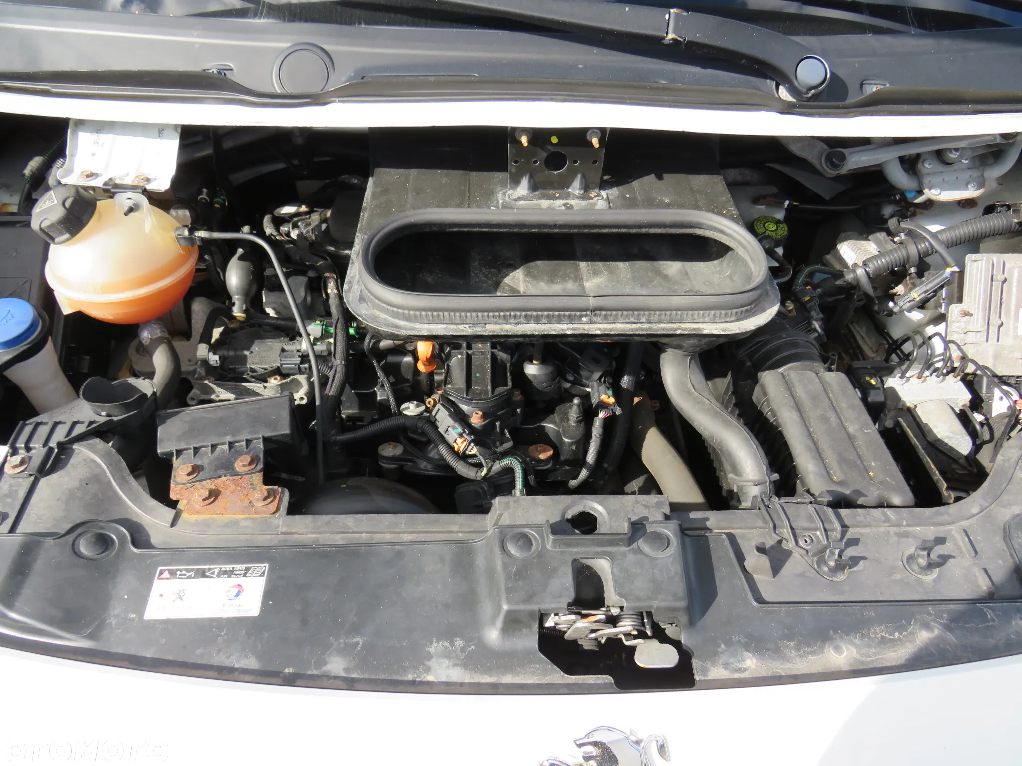 Peugeot Expert Long L2H1 2.0HDI 128Ps - 40