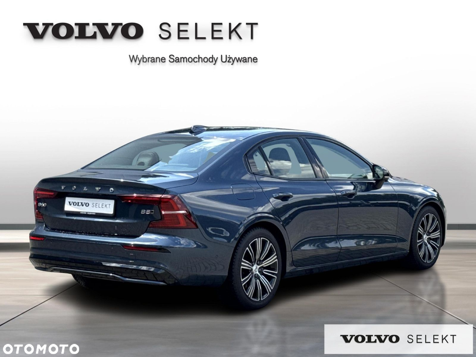Volvo S60 - 6