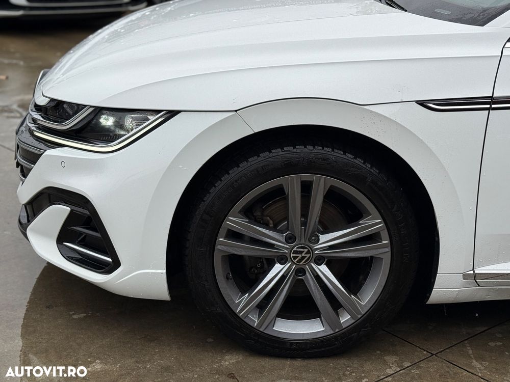 Volkswagen ARTEON Shooting Brake 1.4 eHybrid OPF DSG R-Line - 28