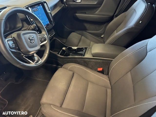 Volvo XC 40 Recharge 69 kWh Single Motor Core - 6