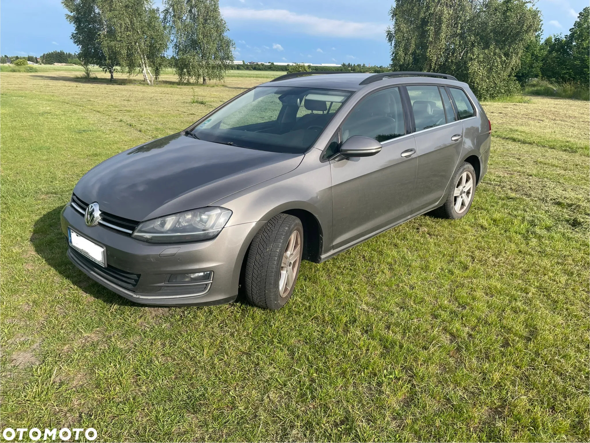 Volkswagen Golf VII 1.4 TSI BMT Highline - 6