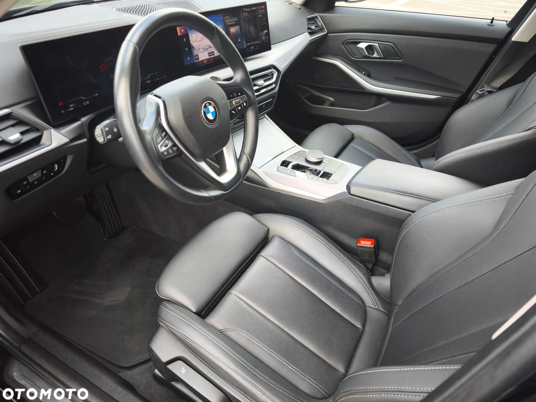BMW Seria 3 - 10