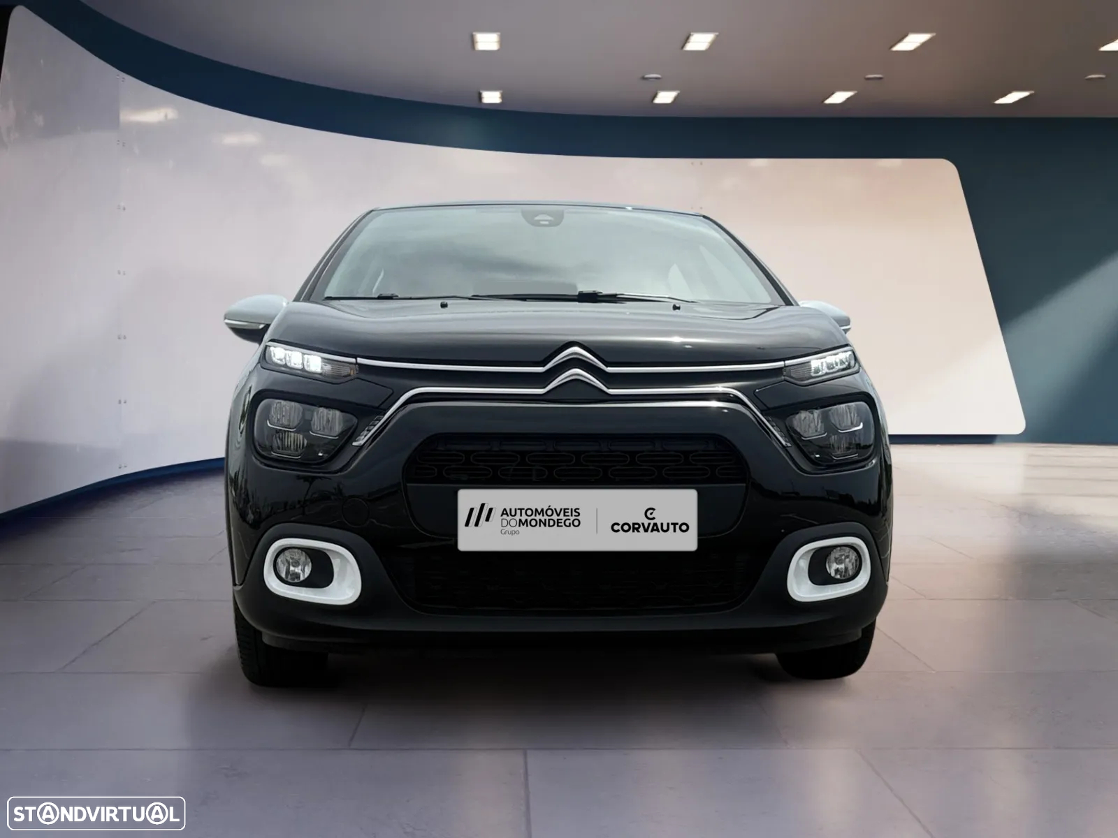 Citroën C3 1.2 PureTech YOU! - 2