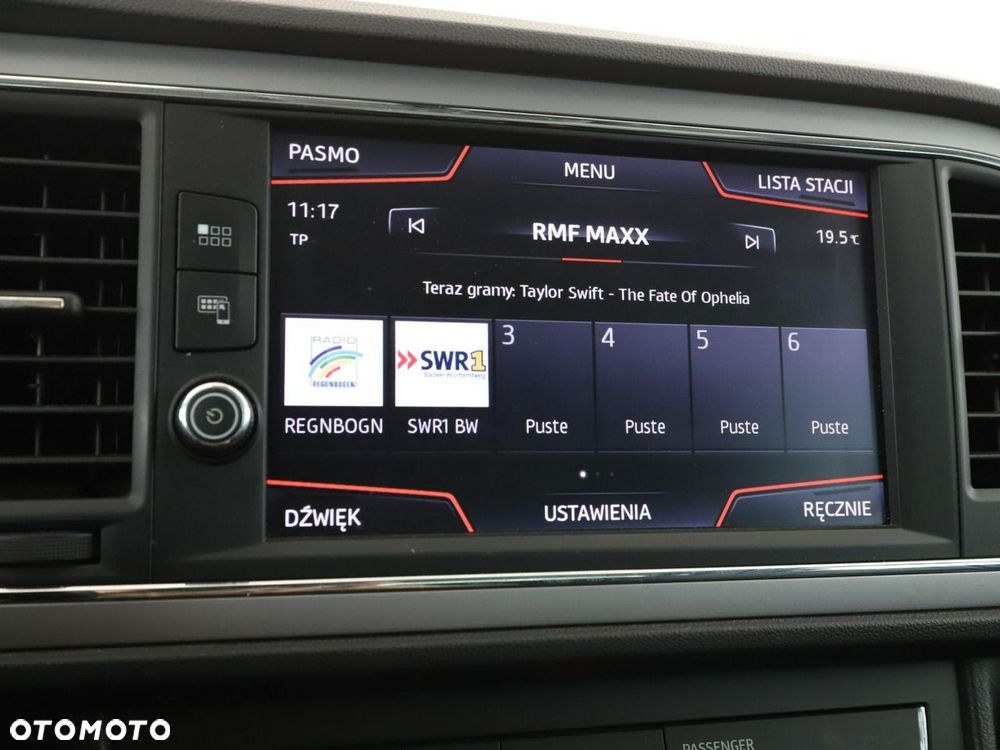 Seat Leon 1.5 EcoTSI Evo Style S&S - 24